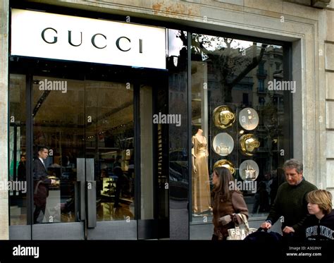 where to buy gucci in barcelona|gucci factory outlet.